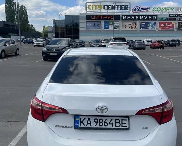 Тойота Королла, объемом двигателя 1.8 л и пробегом 84 тыс. км за 15000 $, фото 2 на Automoto.ua