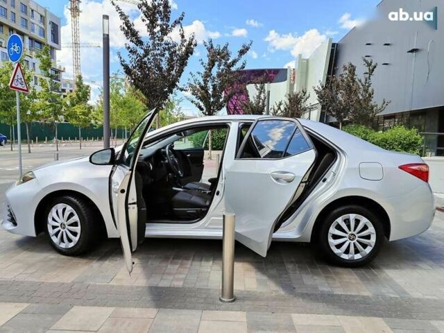 Тойота Королла, объемом двигателя 0 л и пробегом 170 тыс. км за 12490 $, фото 9 на Automoto.ua