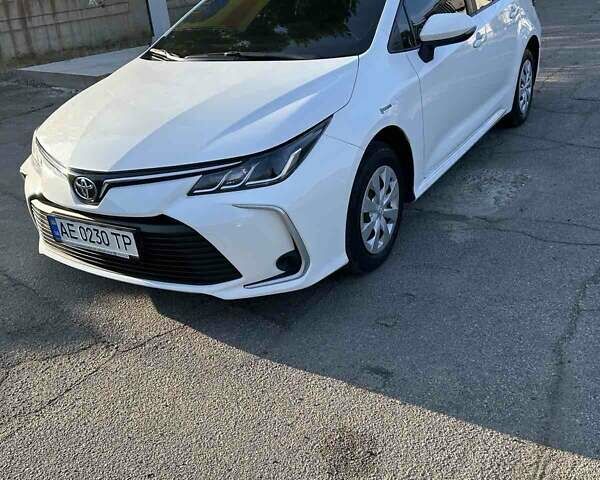 Тойота Королла, об'ємом двигуна 1.6 л та пробігом 67 тис. км за 15500 $, фото 11 на Automoto.ua