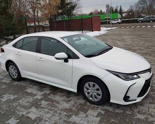 Тойота Королла, об'ємом двигуна 1.6 л та пробігом 105 тис. км за 15900 $, фото 1 на Automoto.ua