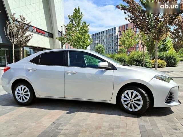 Тойота Королла, объемом двигателя 0 л и пробегом 170 тыс. км за 12490 $, фото 25 на Automoto.ua