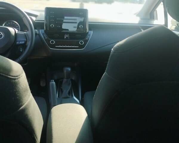 Тойота Королла, объемом двигателя 1.5 л и пробегом 91 тыс. км за 14500 $, фото 8 на Automoto.ua