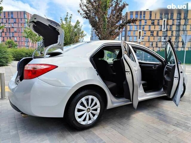 Тойота Королла, объемом двигателя 0 л и пробегом 170 тыс. км за 12490 $, фото 20 на Automoto.ua