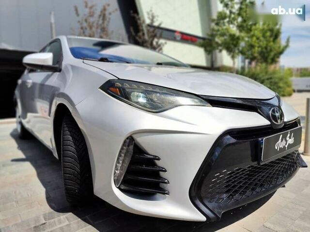 Тойота Королла, объемом двигателя 0 л и пробегом 170 тыс. км за 12490 $, фото 29 на Automoto.ua