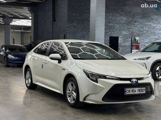 Тойота Королла, об'ємом двигуна 0 л та пробігом 76 тис. км за 16800 $, фото 2 на Automoto.ua