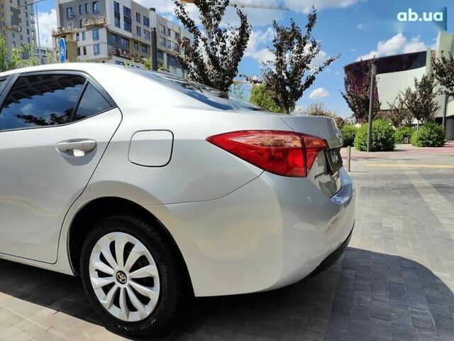 Тойота Королла, объемом двигателя 0 л и пробегом 170 тыс. км за 12490 $, фото 14 на Automoto.ua