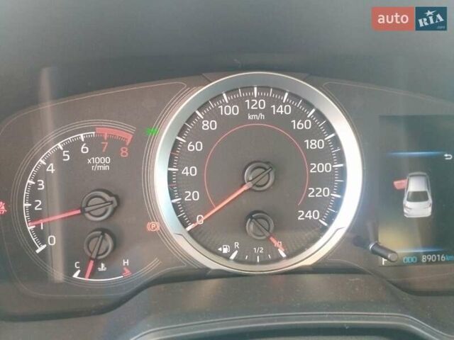 Тойота Королла, объемом двигателя 1.5 л и пробегом 91 тыс. км за 14500 $, фото 6 на Automoto.ua