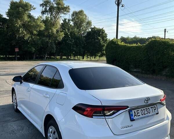 Тойота Королла, объемом двигателя 1.6 л и пробегом 67 тыс. км за 15500 $, фото 7 на Automoto.ua