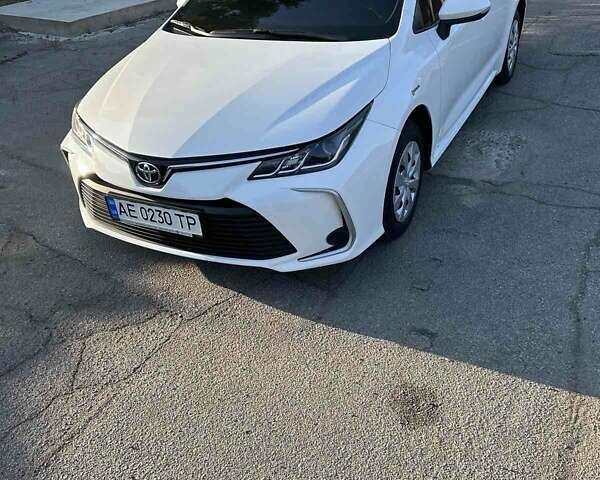 Тойота Королла, об'ємом двигуна 1.6 л та пробігом 67 тис. км за 15500 $, фото 15 на Automoto.ua