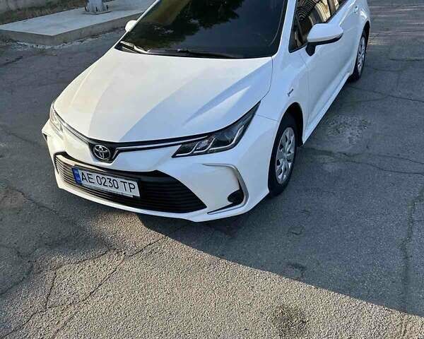 Тойота Королла, об'ємом двигуна 1.6 л та пробігом 67 тис. км за 15500 $, фото 19 на Automoto.ua