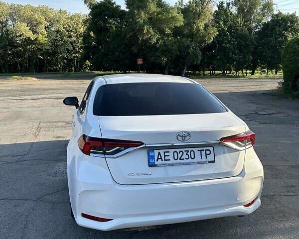 Тойота Королла, об'ємом двигуна 1.6 л та пробігом 67 тис. км за 15500 $, фото 36 на Automoto.ua