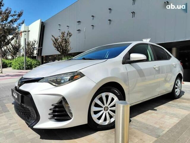 Тойота Королла, объемом двигателя 0 л и пробегом 170 тыс. км за 12490 $, фото 2 на Automoto.ua