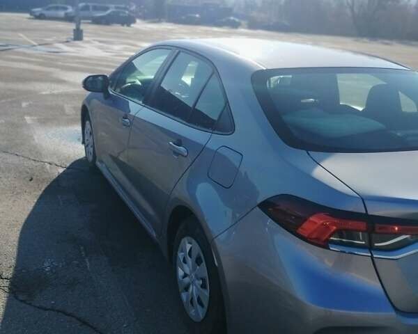 Тойота Королла, объемом двигателя 1.5 л и пробегом 91 тыс. км за 14500 $, фото 15 на Automoto.ua