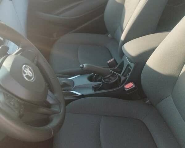 Тойота Королла, объемом двигателя 1.5 л и пробегом 91 тыс. км за 14500 $, фото 5 на Automoto.ua