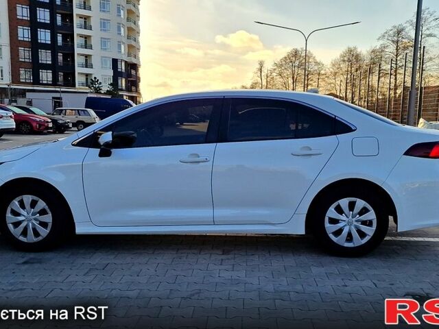 Тойота Королла, об'ємом двигуна 1.6 л та пробігом 48 тис. км за 17200 $, фото 7 на Automoto.ua