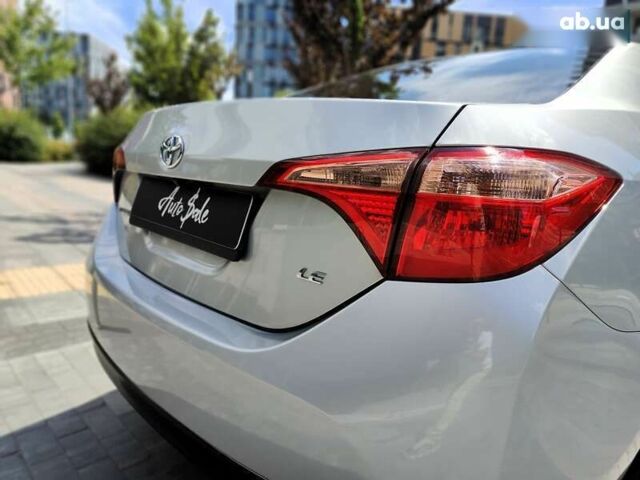 Тойота Королла, объемом двигателя 0 л и пробегом 170 тыс. км за 12490 $, фото 16 на Automoto.ua