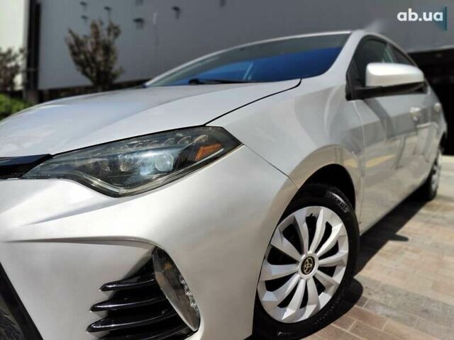Тойота Королла, объемом двигателя 0 л и пробегом 170 тыс. км за 12490 $, фото 1 на Automoto.ua