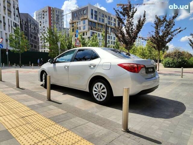 Тойота Королла, объемом двигателя 0 л и пробегом 170 тыс. км за 12490 $, фото 10 на Automoto.ua