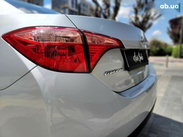 Тойота Королла, объемом двигателя 0 л и пробегом 170 тыс. км за 12490 $, фото 15 на Automoto.ua