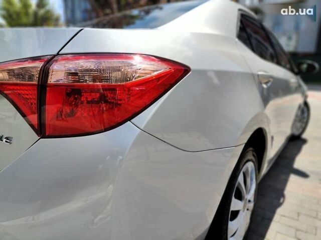 Тойота Королла, объемом двигателя 0 л и пробегом 170 тыс. км за 12490 $, фото 18 на Automoto.ua