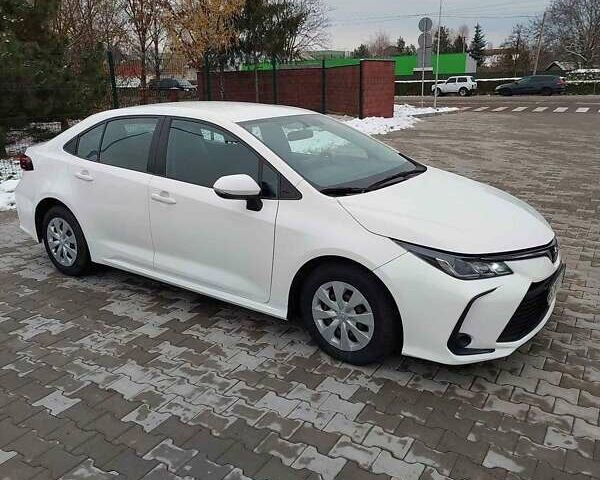 Тойота Королла, об'ємом двигуна 1.6 л та пробігом 105 тис. км за 15900 $, фото 3 на Automoto.ua