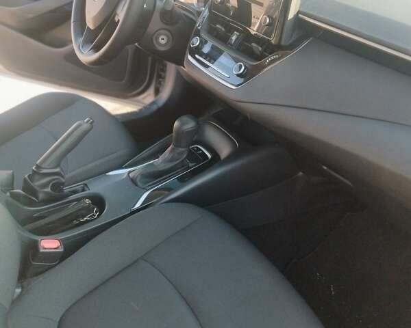 Тойота Королла, объемом двигателя 1.5 л и пробегом 91 тыс. км за 14500 $, фото 11 на Automoto.ua