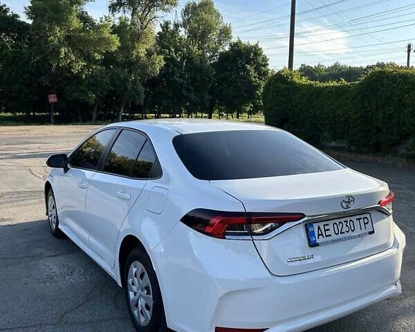 Тойота Королла, об'ємом двигуна 1.6 л та пробігом 67 тис. км за 15500 $, фото 22 на Automoto.ua