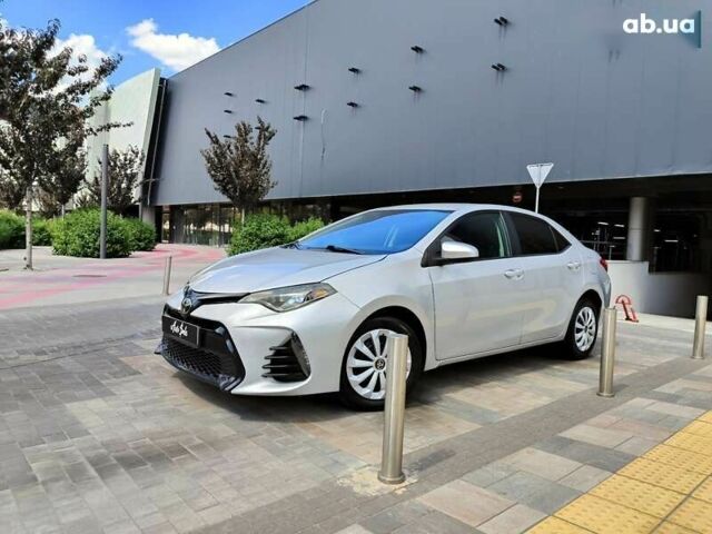 Тойота Королла, объемом двигателя 0 л и пробегом 170 тыс. км за 12490 $, фото 8 на Automoto.ua