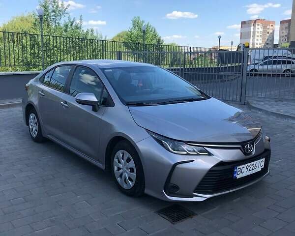 Тойота Королла, об'ємом двигуна 1.6 л та пробігом 101 тис. км за 15500 $, фото 1 на Automoto.ua