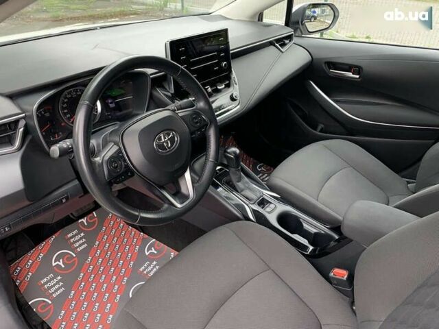 Тойота Королла, объемом двигателя 1.6 л и пробегом 95 тыс. км за 16900 $, фото 25 на Automoto.ua
