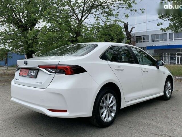 Тойота Королла, объемом двигателя 0 л и пробегом 70 тыс. км за 21500 $, фото 20 на Automoto.ua