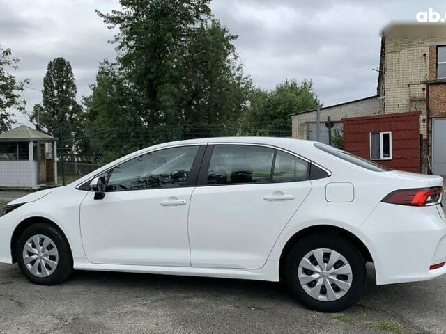 Тойота Королла, объемом двигателя 1.6 л и пробегом 96 тыс. км за 16700 $, фото 16 на Automoto.ua