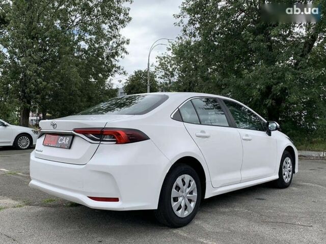 Тойота Королла, объемом двигателя 1.6 л и пробегом 95 тыс. км за 16900 $, фото 21 на Automoto.ua