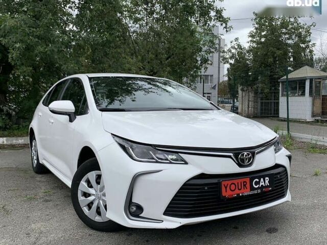 Тойота Королла, объемом двигателя 1.6 л и пробегом 96 тыс. км за 16700 $, фото 10 на Automoto.ua