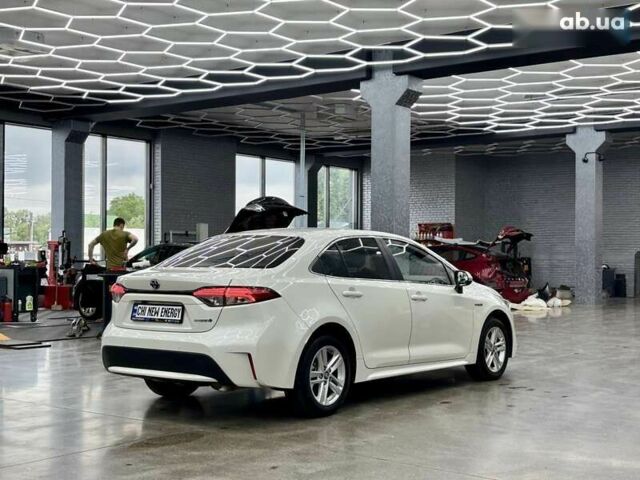 Тойота Королла, объемом двигателя 0 л и пробегом 65 тыс. км за 17800 $, фото 7 на Automoto.ua