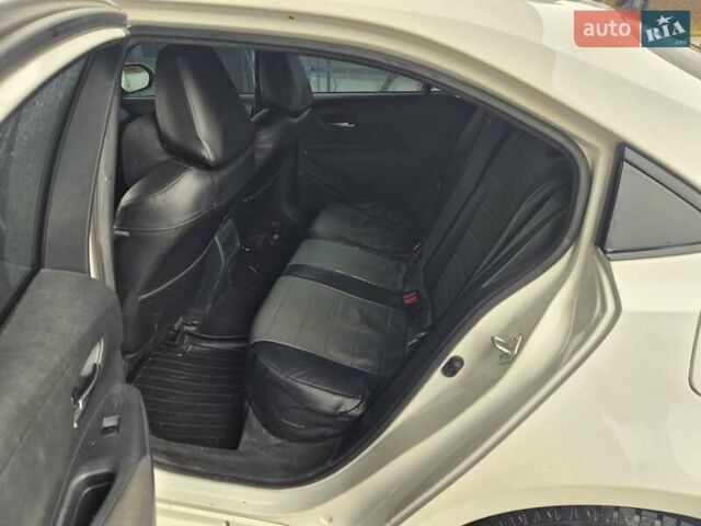 Тойота Королла, об'ємом двигуна 1.6 л та пробігом 127 тис. км за 14500 $, фото 6 на Automoto.ua