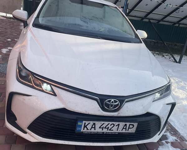 Тойота Королла, об'ємом двигуна 1.6 л та пробігом 67 тис. км за 16600 $, фото 44 на Automoto.ua