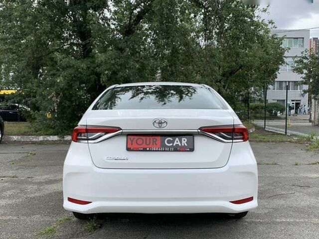 Тойота Королла, объемом двигателя 1.6 л и пробегом 95 тыс. км за 16900 $, фото 19 на Automoto.ua