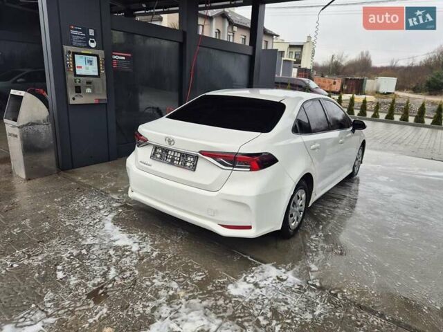 Тойота Королла, об'ємом двигуна 1.6 л та пробігом 127 тис. км за 14500 $, фото 4 на Automoto.ua