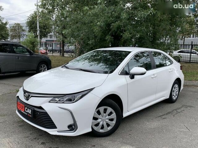 Тойота Королла, объемом двигателя 1.6 л и пробегом 95 тыс. км за 16900 $, фото 4 на Automoto.ua