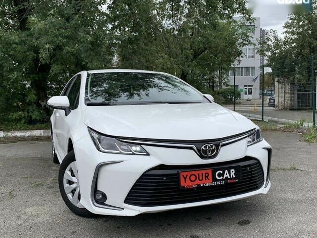 Тойота Королла, объемом двигателя 1.6 л и пробегом 95 тыс. км за 16900 $, фото 7 на Automoto.ua