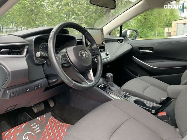 Тойота Королла, объемом двигателя 0 л и пробегом 70 тыс. км за 21500 $, фото 25 на Automoto.ua