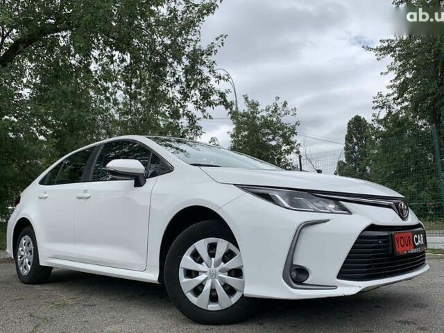 Тойота Королла, объемом двигателя 1.6 л и пробегом 95 тыс. км за 16900 $, фото 14 на Automoto.ua
