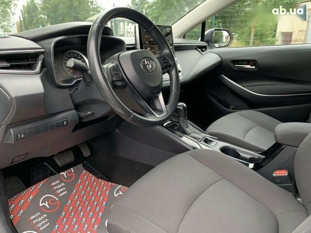 Тойота Королла, объемом двигателя 1.6 л и пробегом 95 тыс. км за 16900 $, фото 25 на Automoto.ua