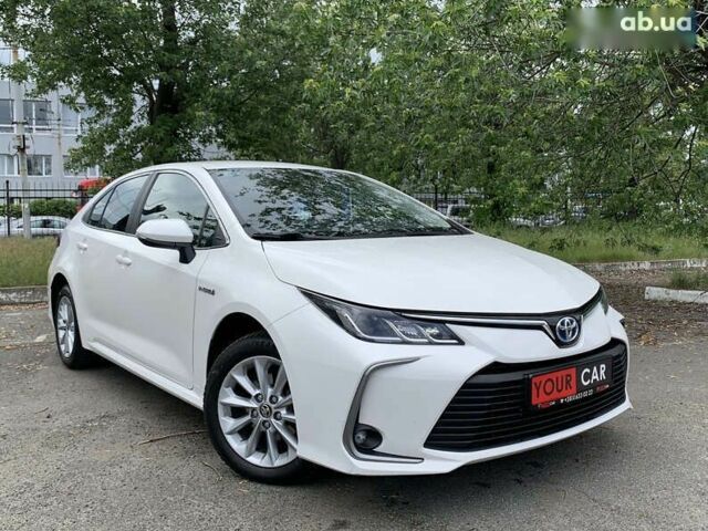 Тойота Королла, объемом двигателя 0 л и пробегом 70 тыс. км за 21500 $, фото 10 на Automoto.ua