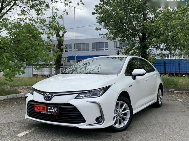 Тойота Королла, объемом двигателя 0 л и пробегом 70 тыс. км за 21500 $, фото 2 на Automoto.ua