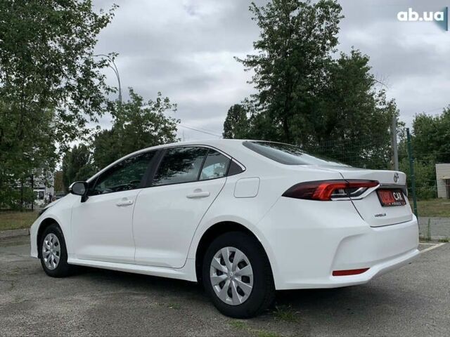 Тойота Королла, объемом двигателя 1.6 л и пробегом 95 тыс. км за 16900 $, фото 15 на Automoto.ua