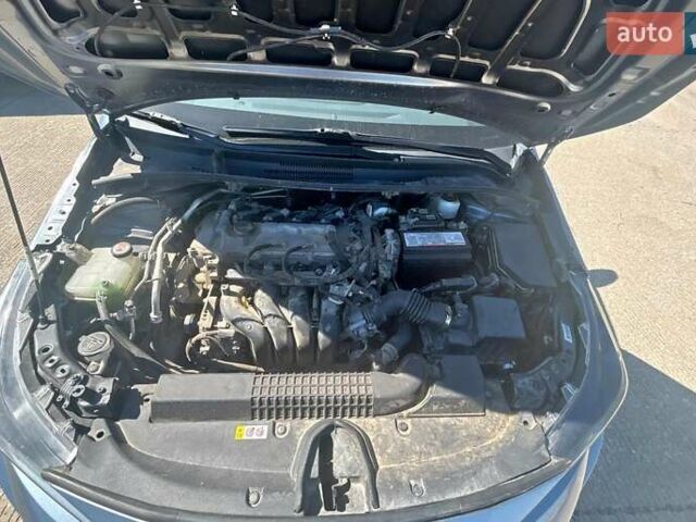 Тойота Королла, объемом двигателя 0 л и пробегом 123 тыс. км за 4100 $, фото 6 на Automoto.ua