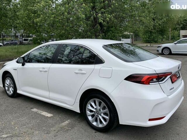 Тойота Королла, объемом двигателя 0 л и пробегом 70 тыс. км за 21500 $, фото 16 на Automoto.ua