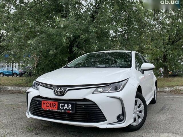 Тойота Королла, объемом двигателя 1.6 л и пробегом 95 тыс. км за 16900 $, фото 7 на Automoto.ua